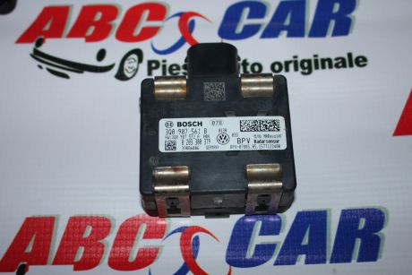 Radar distronic Skoda Superb 3 (3V3) 2015-2023 2.0 TDI 3Q0907561B