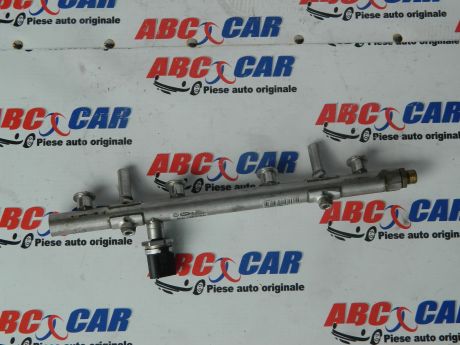 Rampa injectoare Audi A4 B8 8K 2008-2015 1.8 TFSI  06K133317B