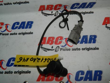 Senzor Vibrochen Audi A6 2.7 TDI COD: 0261210146