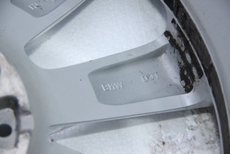 Set jante aliaj R18 BMW X3 F25 2011-2017 6787578