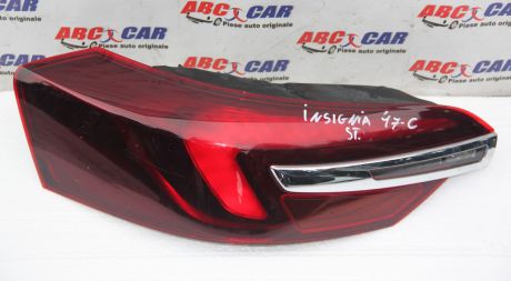Stop stanga Opel Insignia Country Tourer 2013-2017 22756315-ECE