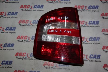 Stop stanga Skoda Fabia 1 (6Y) combi 2000-2007