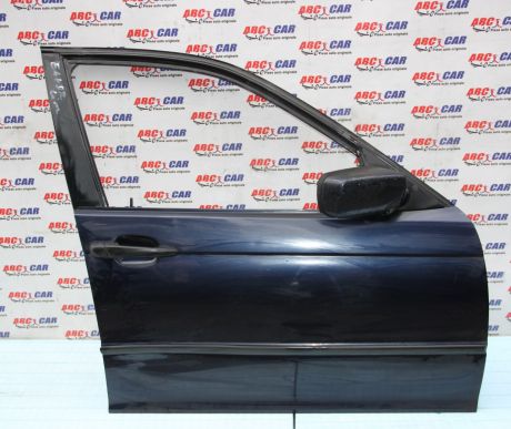 Usa dreapta fata BMW Seria 3 E46 1998-2005