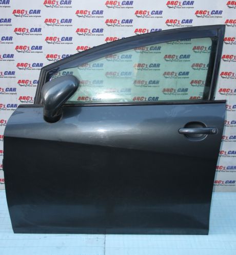 Usa stanga fata Seat Leon 1P1 2006-2012