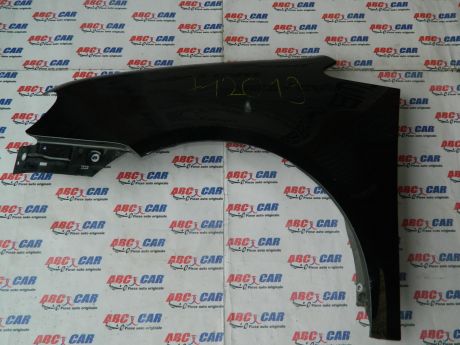 Aripa stanga fata VW Touran 1 2010-2015 facelift 1T0821155