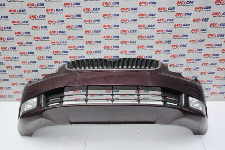 Bara fata model cu proiectoare Skoda Superb 2 3T 2008-2013