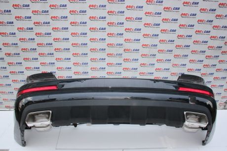 Bara spate (4 senzori) Mercedes R-Class W251 facelift 2011-2017