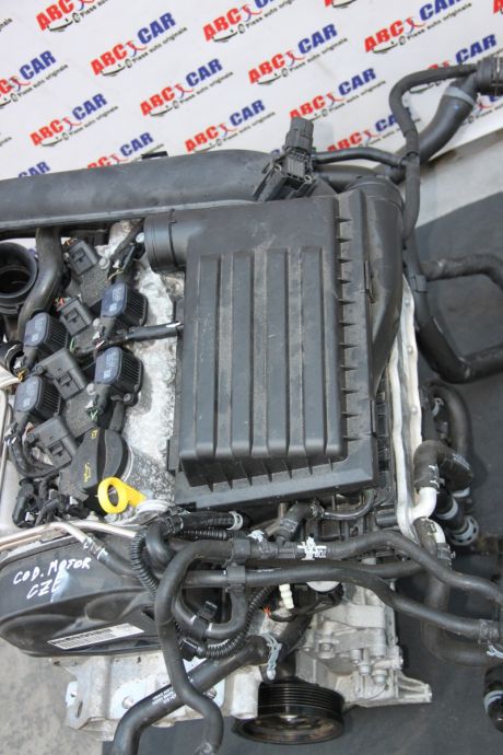 Bobina de inductie VW Golf 7 2014-2020 1.4 TSI 04E905110E
