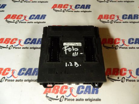 Bordnetz Skoda Fabia 2 (5J) 2007-2014 6R7937085E