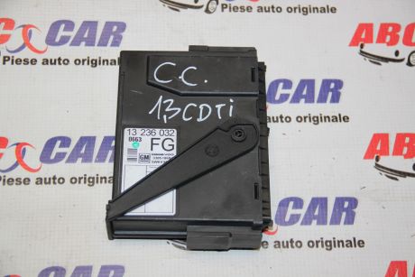 Calculator confort Opel Meriva A 2003-2010 13236032FG