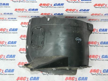 Carenaj roata dreapta spate VW Golf 7 2014-2020 5G0805974B