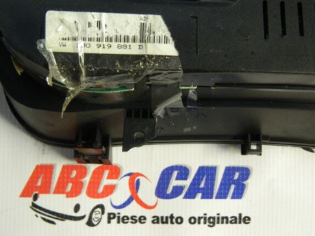 Ceasuri de bord VW Golf 4 1999-2004 1.9 TDI 1J0919881D