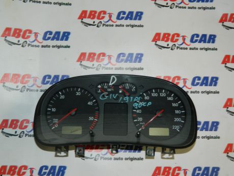 Ceasuri de bord VW Golf 4 1999-2004 1.9 TDI 1J0919881D