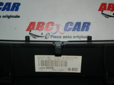 Ceasuri de bord VW Golf 4 1999-2004 2.0 Benzina 16v 1J0920802B
