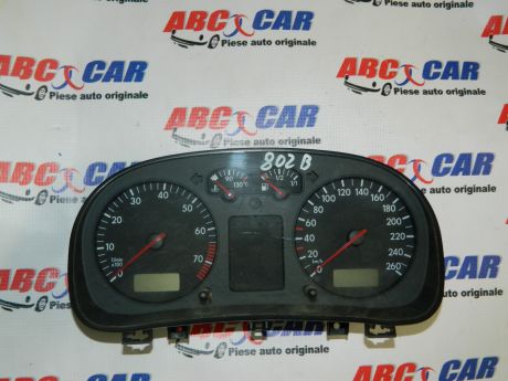Ceasuri de bord VW Golf 4 1999-2004 2.0 Benzina 16v 1J0920802B