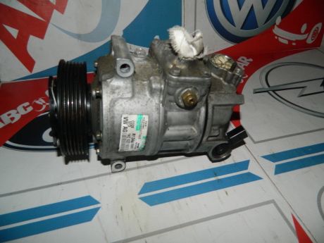 Compresor clima VW Passat B7 2010-2014 1.9 TDI 1K0820803S