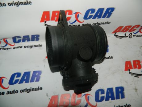 Debitmetru aer Audi A3 8P 2005-2012 1.8 T 037906461C