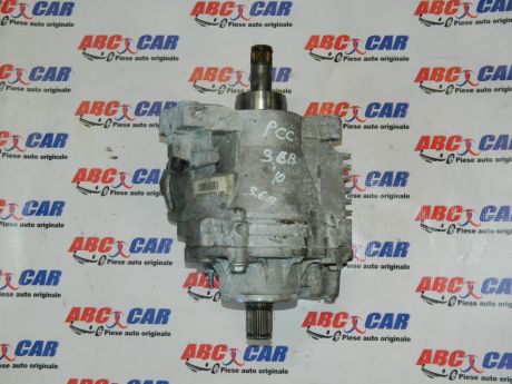 Diferential fata VW Passat CC 2008-2016 3.6 Benzina V6 0AU409053P