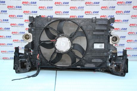 Electroventilator VW Transporter T5 2010-2015 2.0 TDI facelift