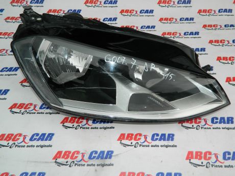 Far dreapta VW Golf 7 2014 -2017 5G1941006