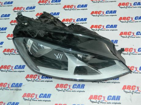 Far dreapta VW Golf 7 2014-2017 5G1941006