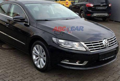 Front complet VW Passat CC 2012-2016 Facelift