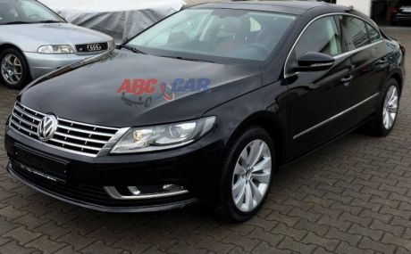 Front complet VW Passat CC 2012-2016 Facelift