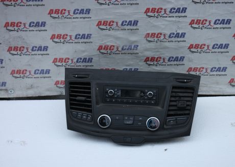 Grila ventilatie bord Ford Transit 2014-prezent JK21-18835-BDW