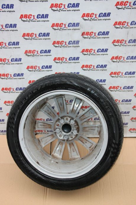 Janta aliaj R17 VW Passat B7 2010-2014 3AA601025F