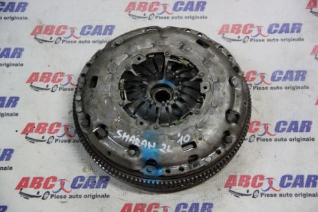 Kit ambreiaj VW Sharan (7N) 2010-2020 2.0 TDI 03C105266H