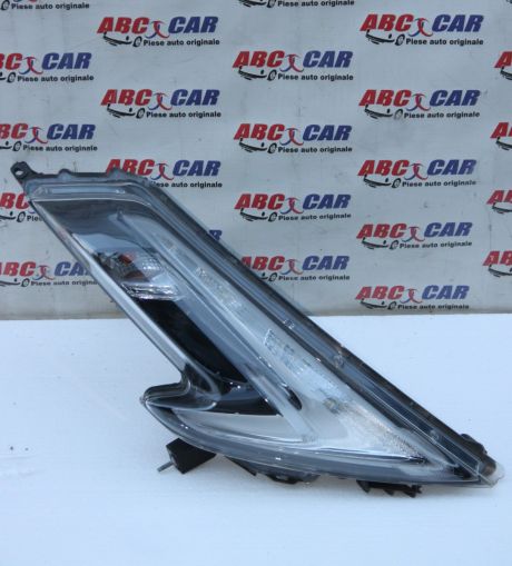 Lampa daylight dreapta Nissan Juke F15 facelift 2014-2019 26120BV80D