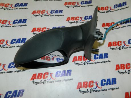 Oglinda stanga electrica Citroen C2 2003-2009