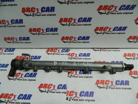 Rampa Injectoare Mercedes B Class 2.0 CDI cod: A6400702395