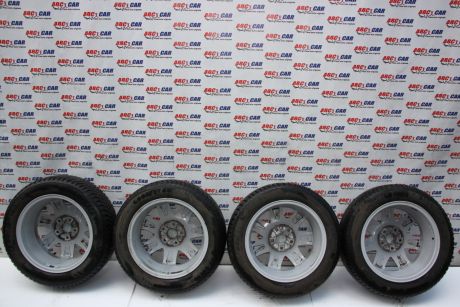 Set jante aliaj R16 Seat Toledo 3 (5P2) 2005-2009