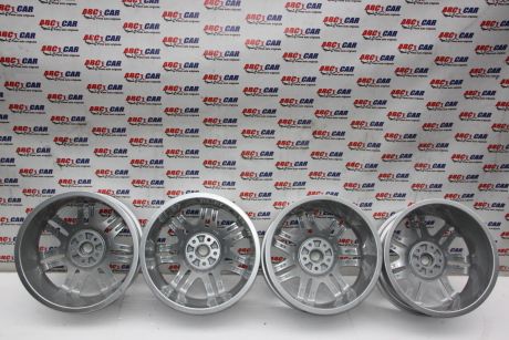 Set jante aliaj R18 Skoda Superb 2 (3T4) 2008-2015 3T0601025E