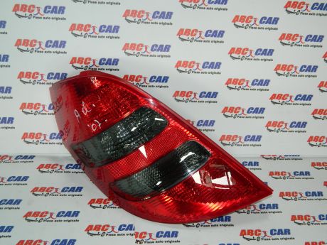Stop stanga Mercedes A Class 2007 fumuriu W169 2004-2011