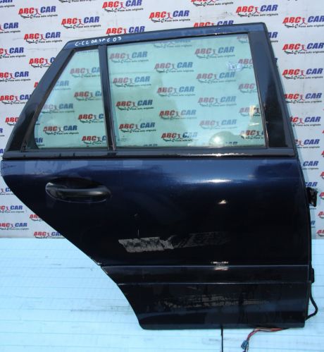 Usa dreapta spate Mercedes C-Class W203 combi 2001-2007