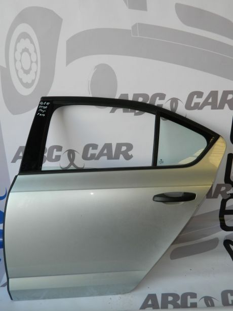 Usa stanga spate Skoda Octavia 3 (5E3) 2013-2019