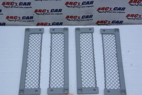 Buzunare plasa VW Caddy (2K) 2004-2015