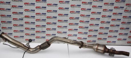 Catalizator Audi A6 4G C7 2.0 TDI 2012-2018 8K0230CA, 8W0254400B
