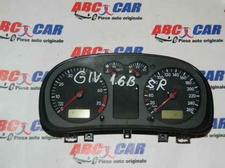 Ceas de bord VW Golf 4 1.6 Benzina 1999-2004 1J0919861D