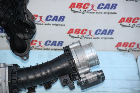 Clapeta acceleratie Audi Q5 FY 2017-2024 3.0 TDI 059145950AS