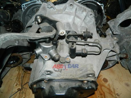 Cutie viteze manuala Seat Ibiza 4(6L1) 2002-2009 1.4 B 16v GRZ
