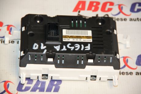 Display bord Ford Fiesta 6 2009-2017 8A6T-18B955-AJ