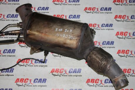 Filtru particule BMW Seria 3 F30/F31 2012-2018 2.0d 8509241