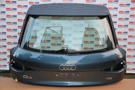 Haion complet Audi Q3 8U model 2017