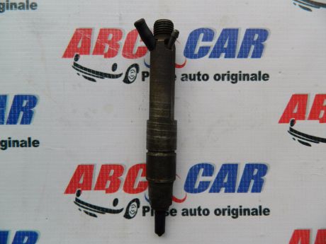 Injector VW Bora (1J) 1999-2005 1.9 TDI 028130202P