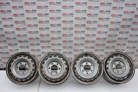 Janta tabla R16 Hyundai H-1 2008-2018 529104H000HM