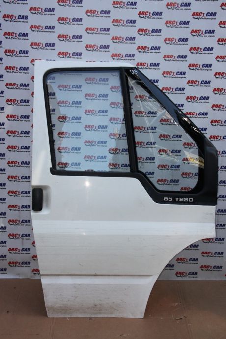 Macara manuala usa dreapta fata Ford Transit model 2003