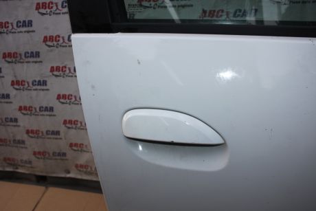 Maner exterior usa dreapta fata Dacia Duster 2 2017-2014
